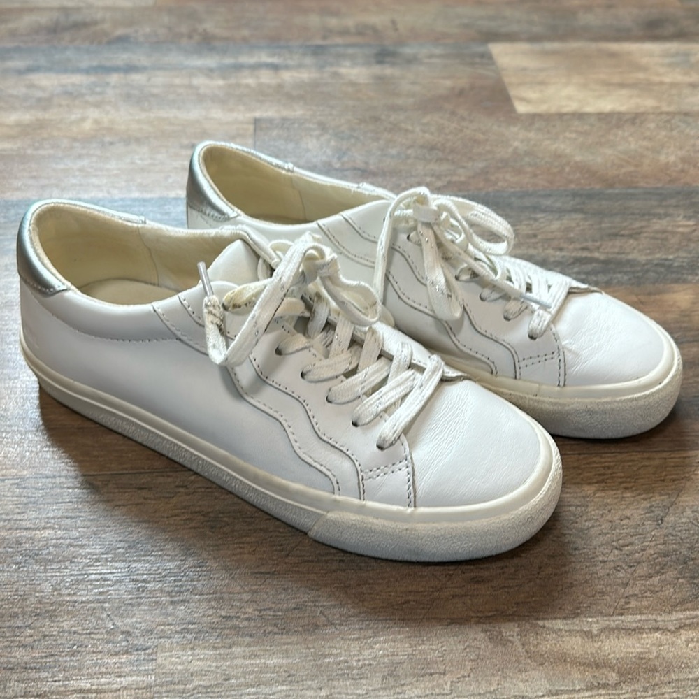 Madewell sneakers
